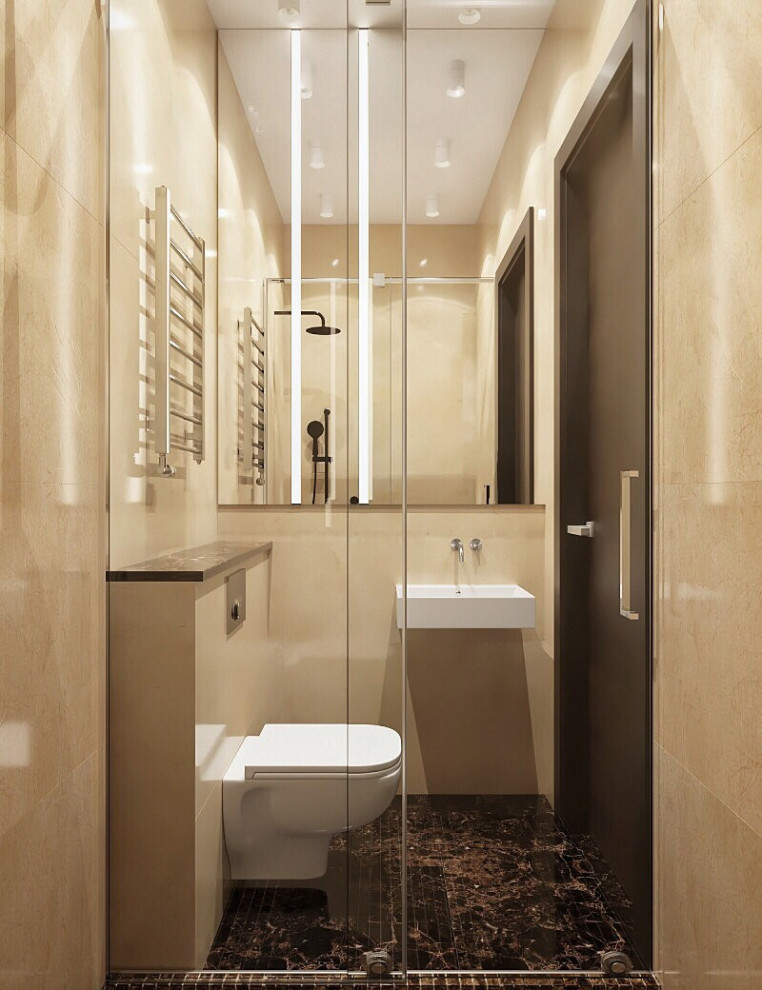 ЖК Доминион