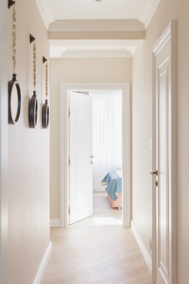 Реализованный проект в городе Сочи