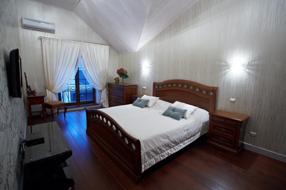 Блоксекция в Светлогорске