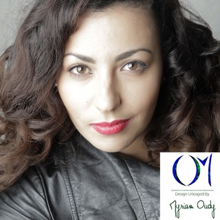 Design Uncaged by Myriam Oudy
