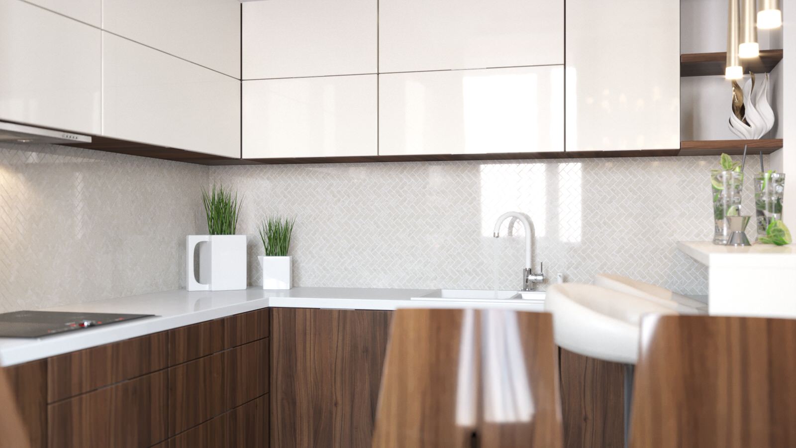 Квартира-студия