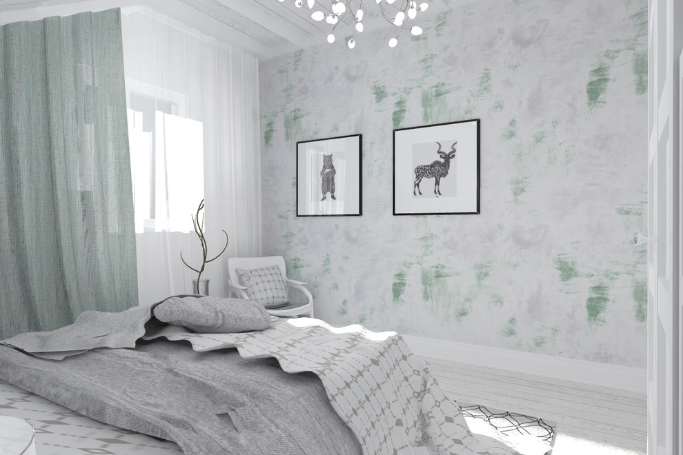 Загородный дом в Широченке