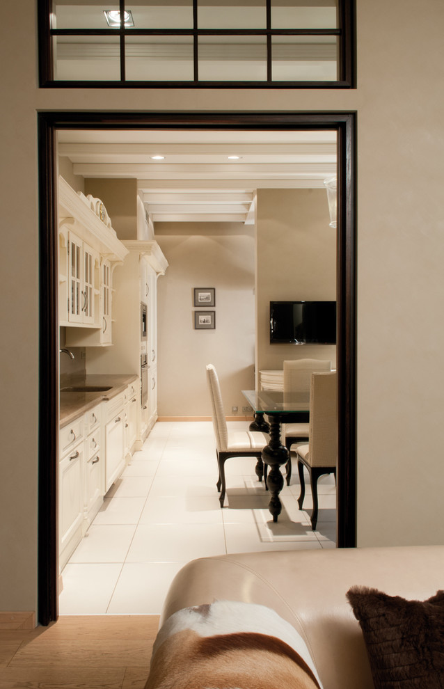 Проект квартиры