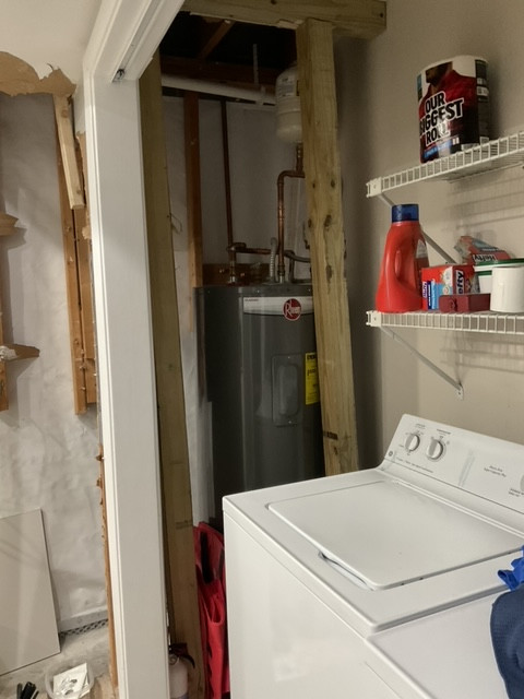 Atkins Kitchen Remodel