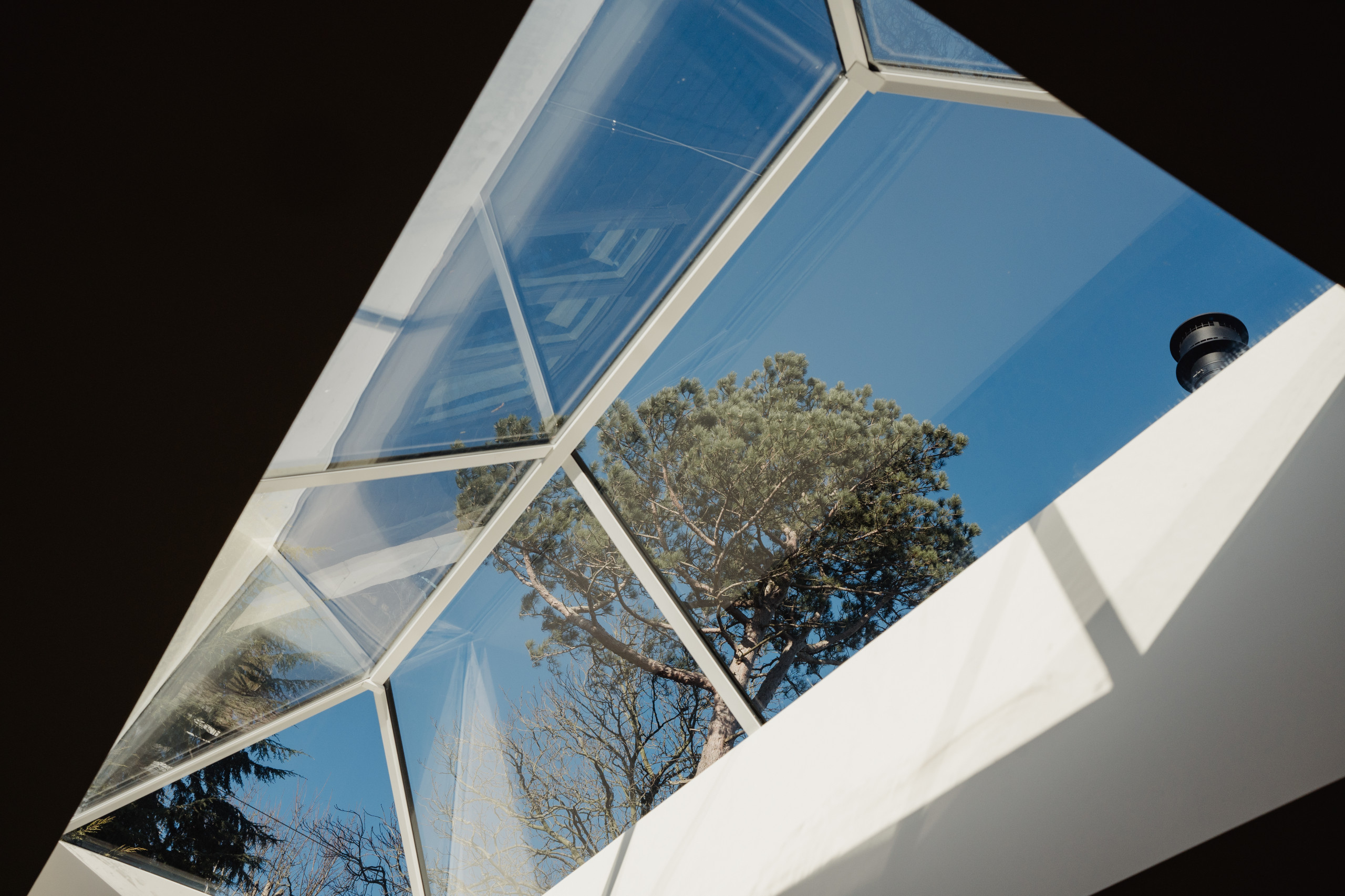 House Alterations and Extension, Midlothian