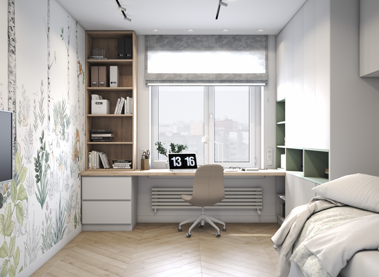 ЖК Дом Керстена