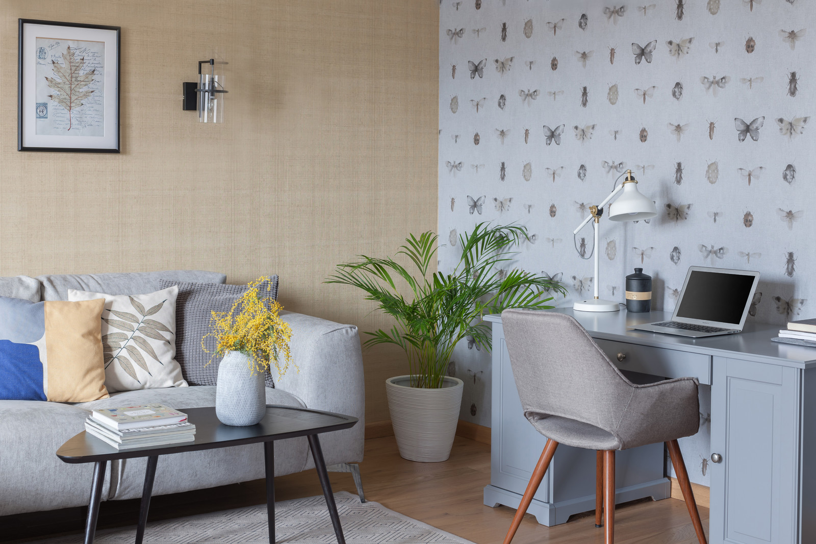 Проект Lares Design