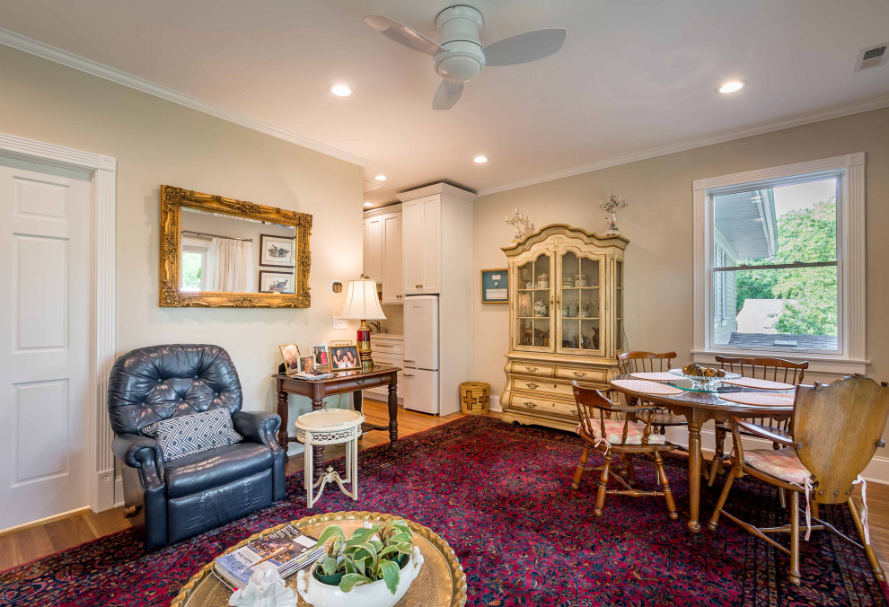 In-law Suite Addition