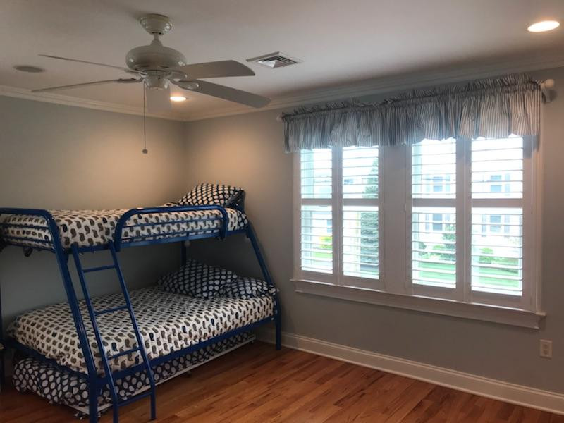 2022 Timm's Window Fashions Projects