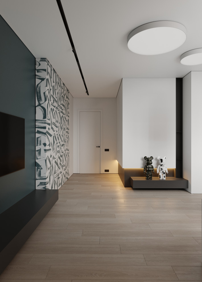 SOMEWHERE IN THE CLOUDS ...