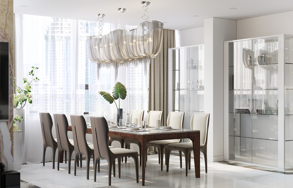 Пентхаус на Ленинском