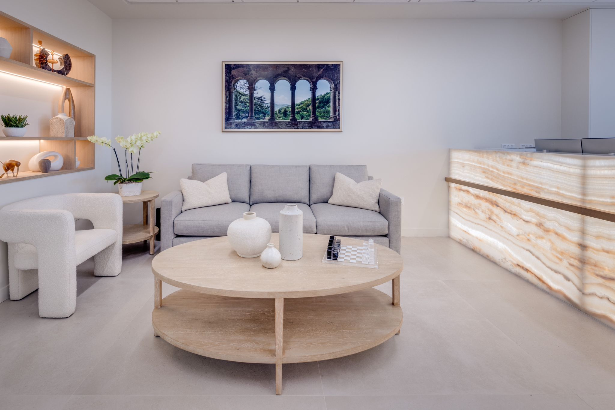 SMA Dental