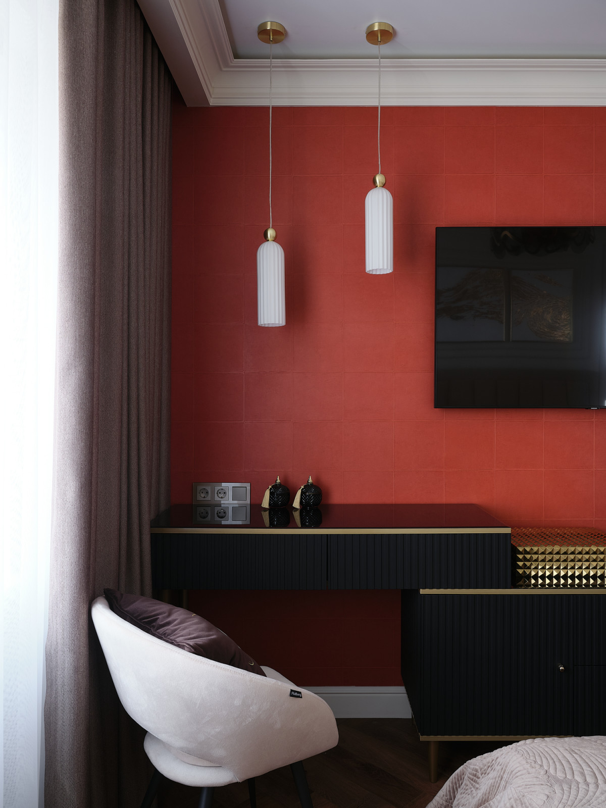 Фотосъемка квартиры. Дизайн Наталья Клысак