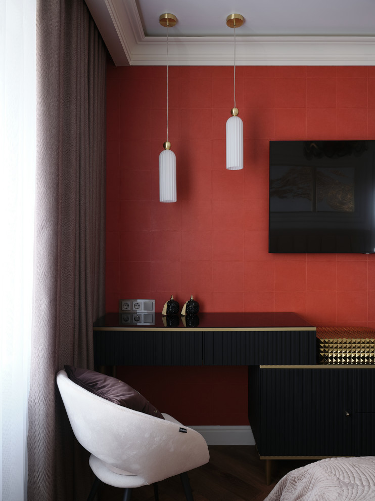 Фотосъемка квартиры. Дизайн Наталья Клысак