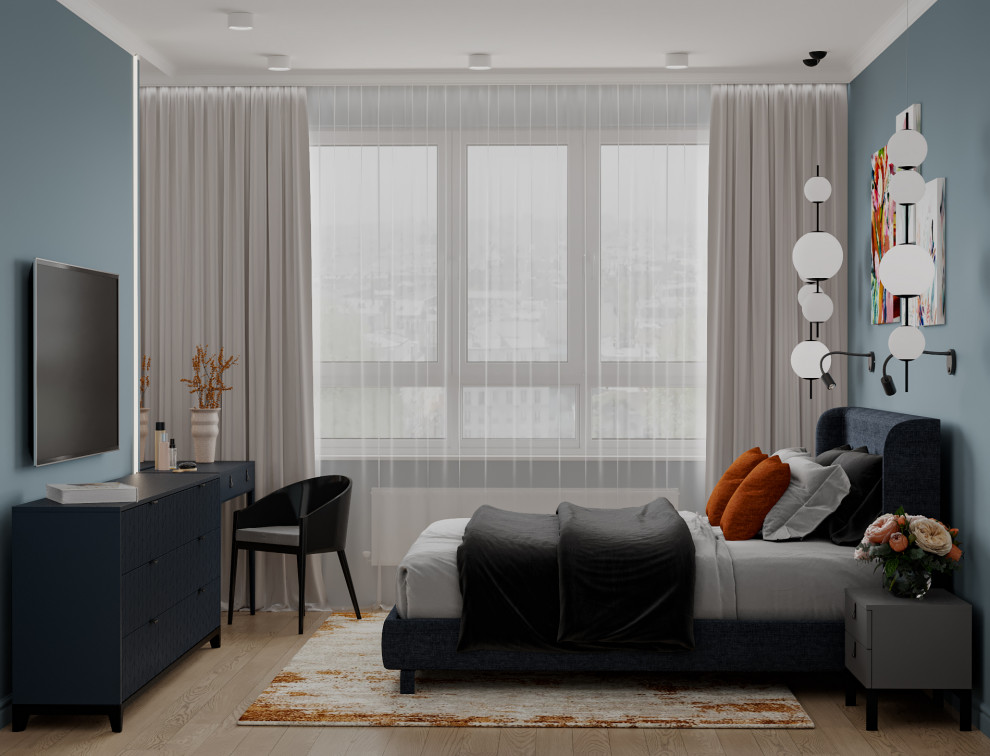 ЖК Рассказово