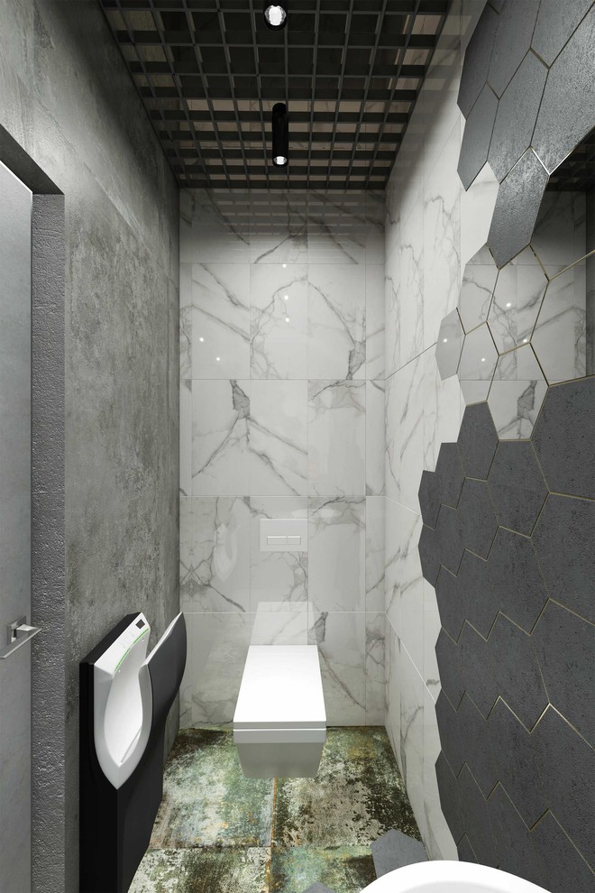 Роскошный офис PR-агентства