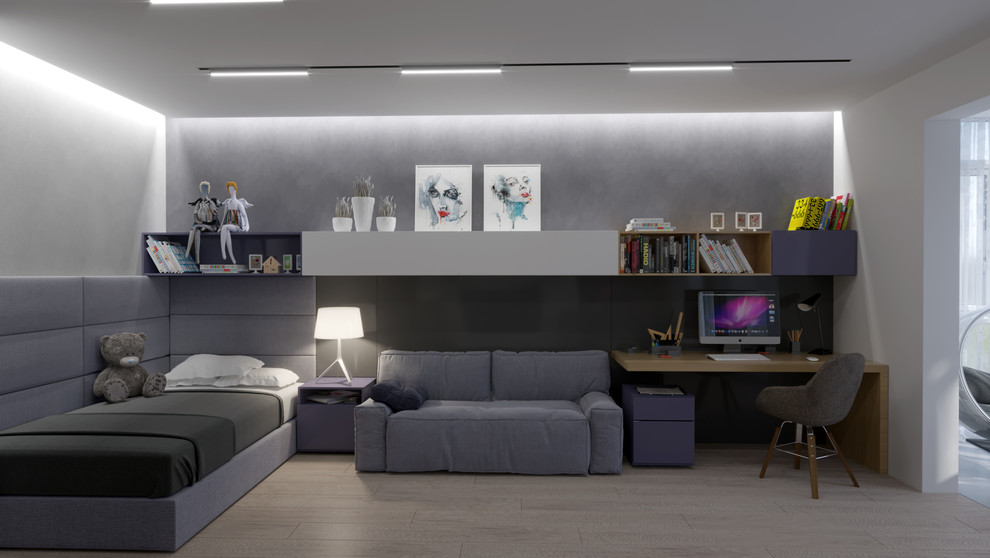 Квартира 155 квадратных метров