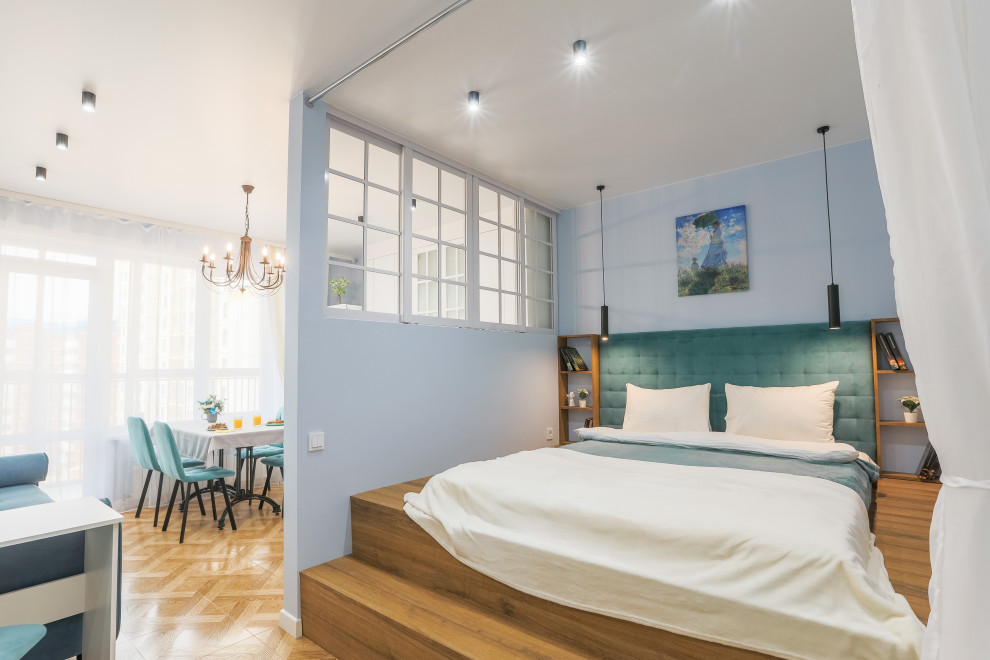 Квартира-Студия на Депутатской