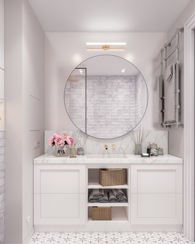 Элегантность и простота