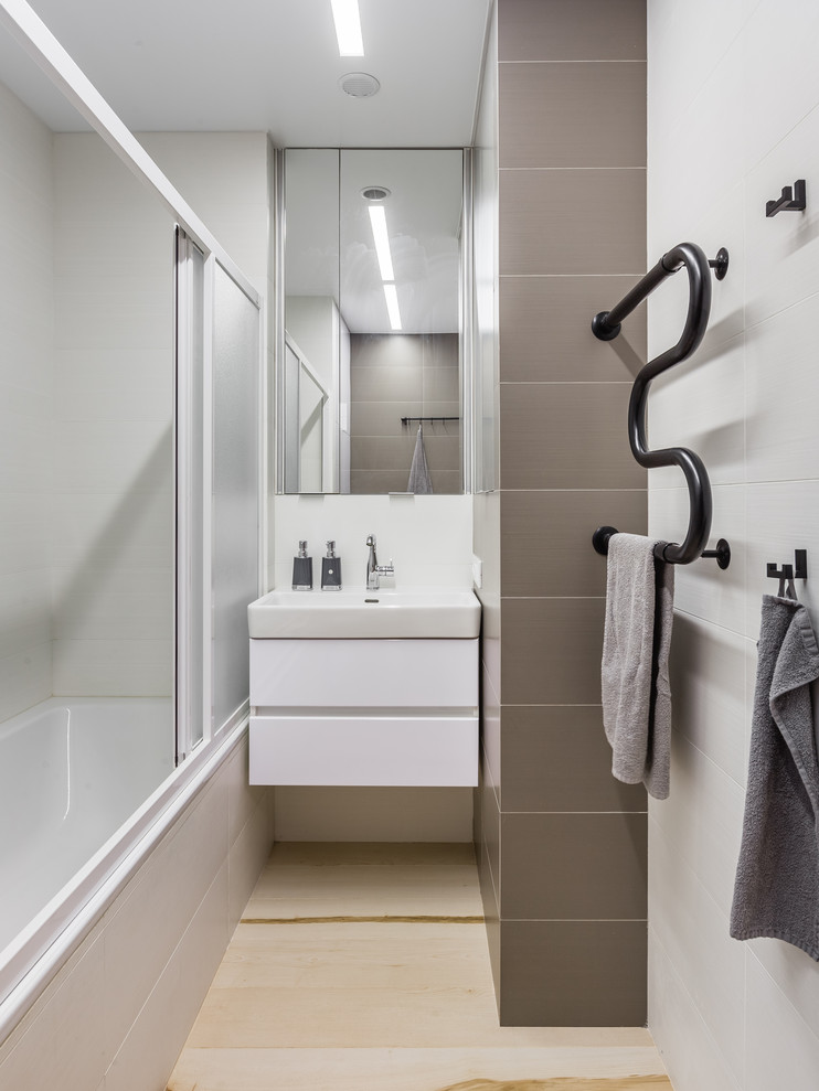 Квартира для молодой семьи