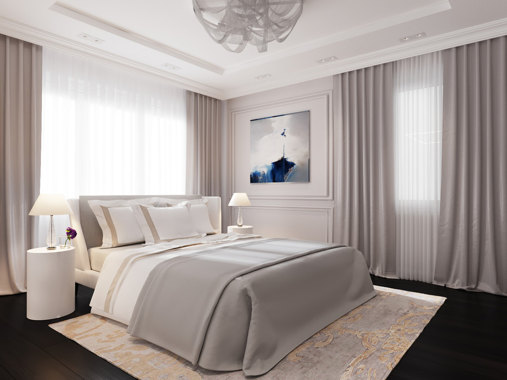 Неоклассика в Пушкине