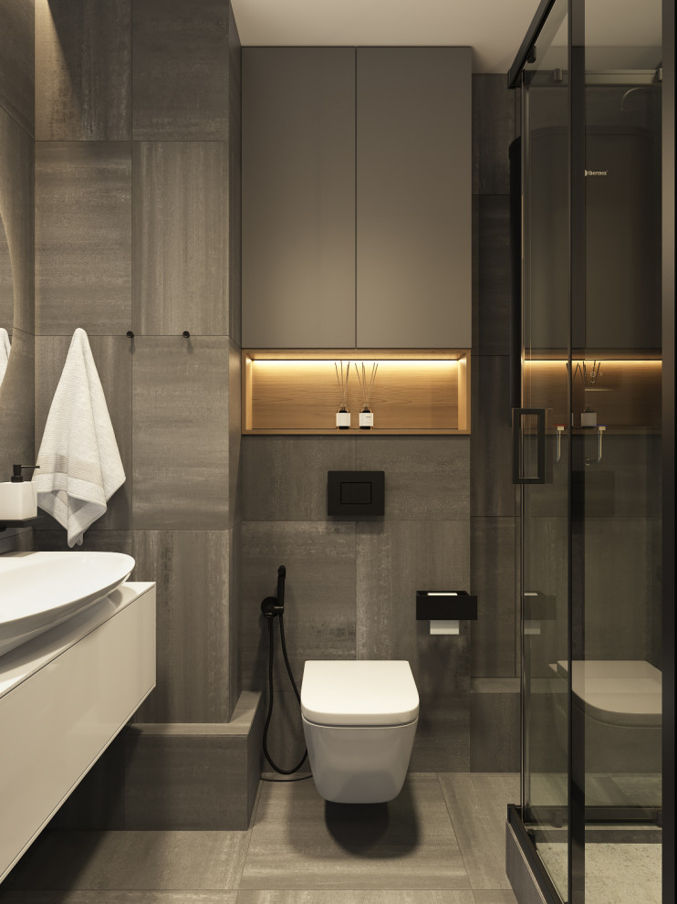 ЖК "Гаринский"