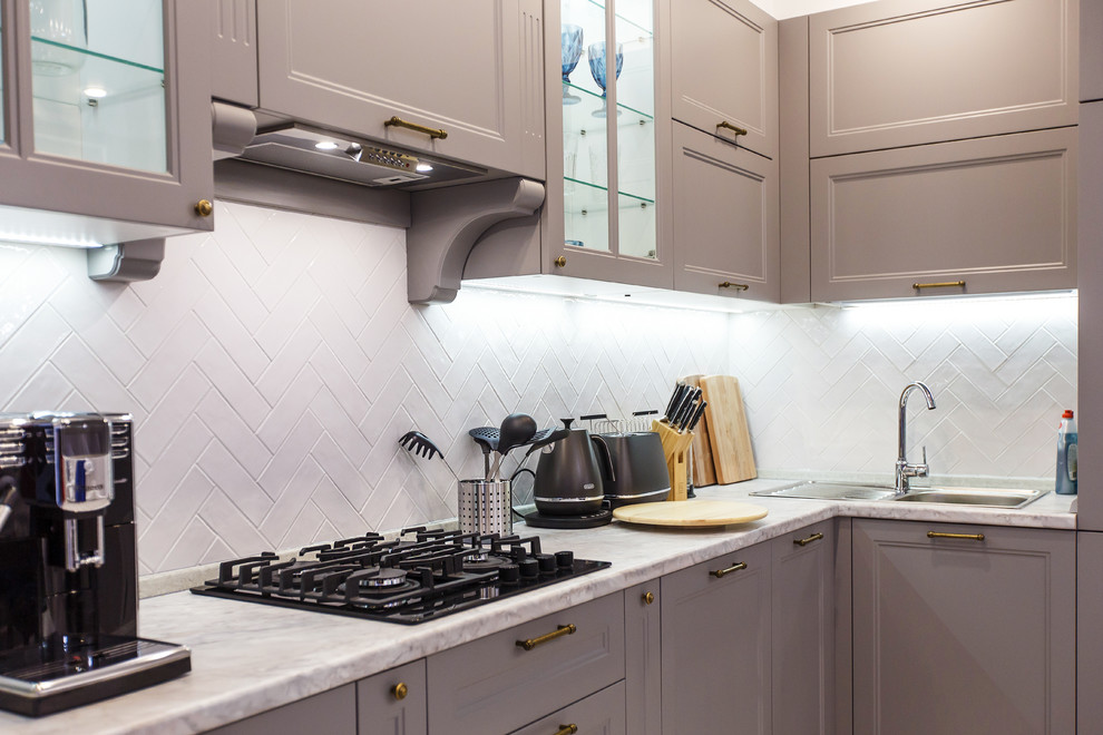 Дизайн трех комнатной квартиры в ЖК АРТ СИТИ