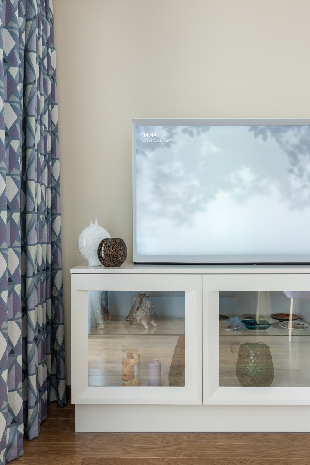 ЖК Две столицы