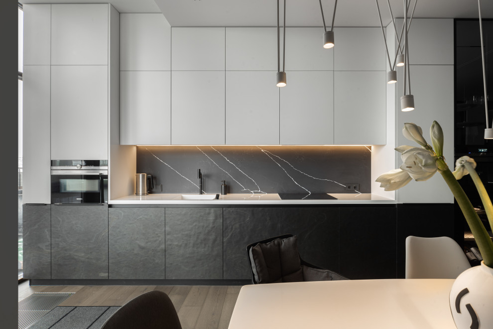 ЖК Новоясеневский