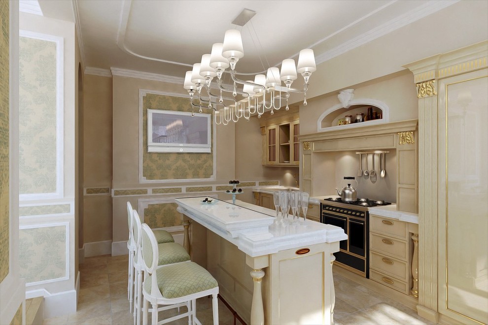 Частный дом