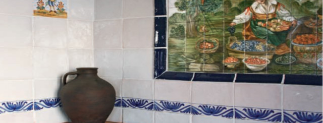 Cat&aacute;logo rustic-kitchen