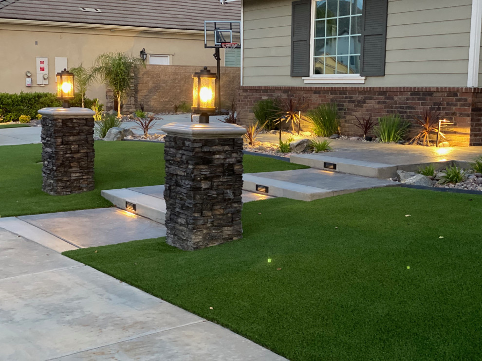 Artificial Turf