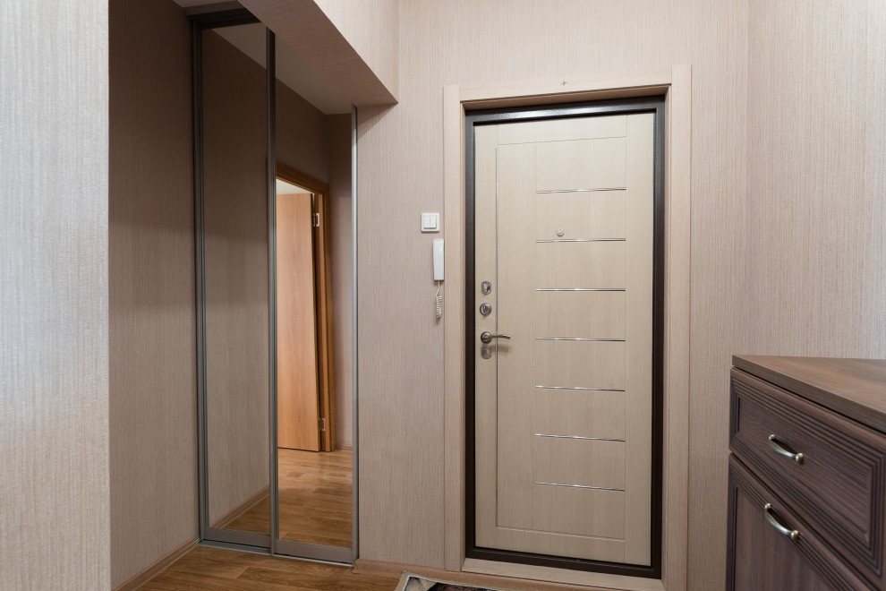 Квартира в Нск