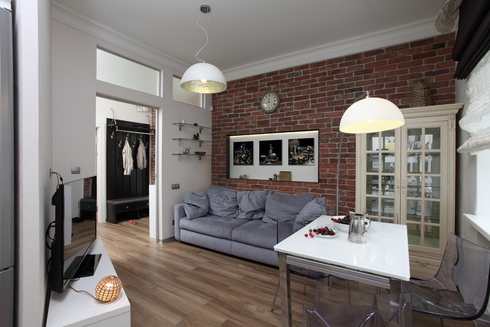 Квартира на Ординарной ул. 67 кв.м.