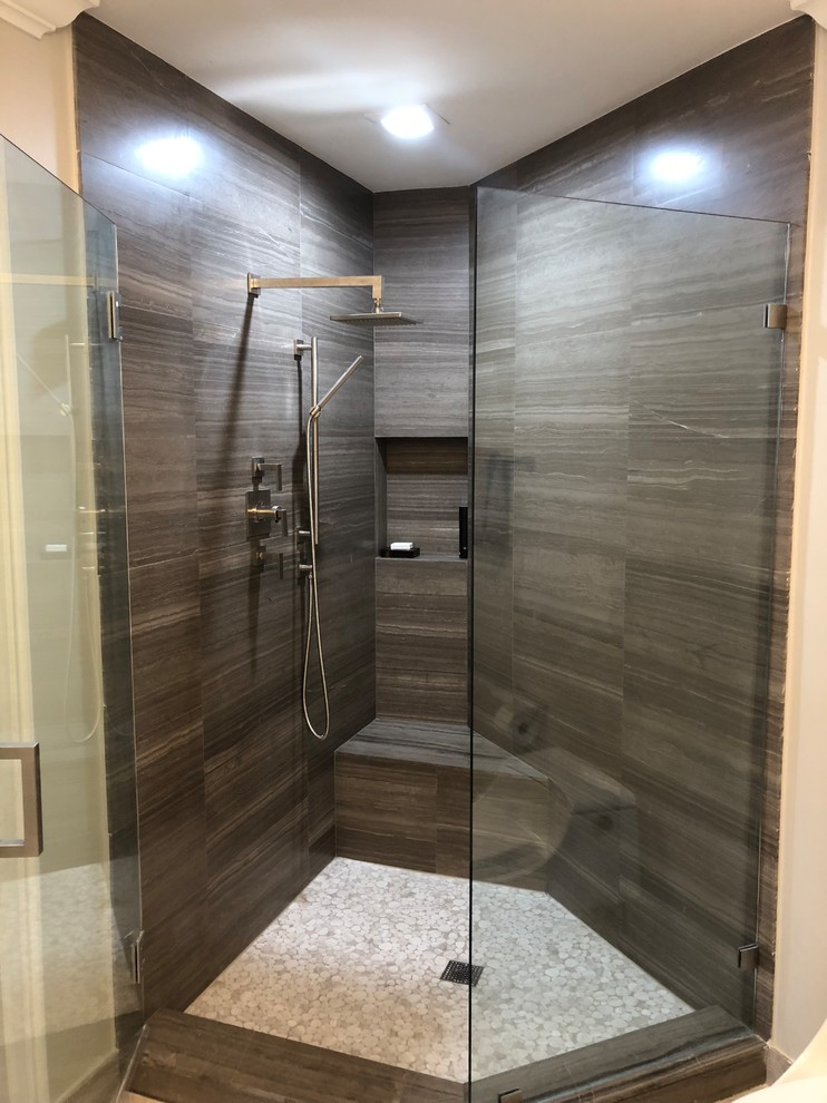 Pollak Condo renovation