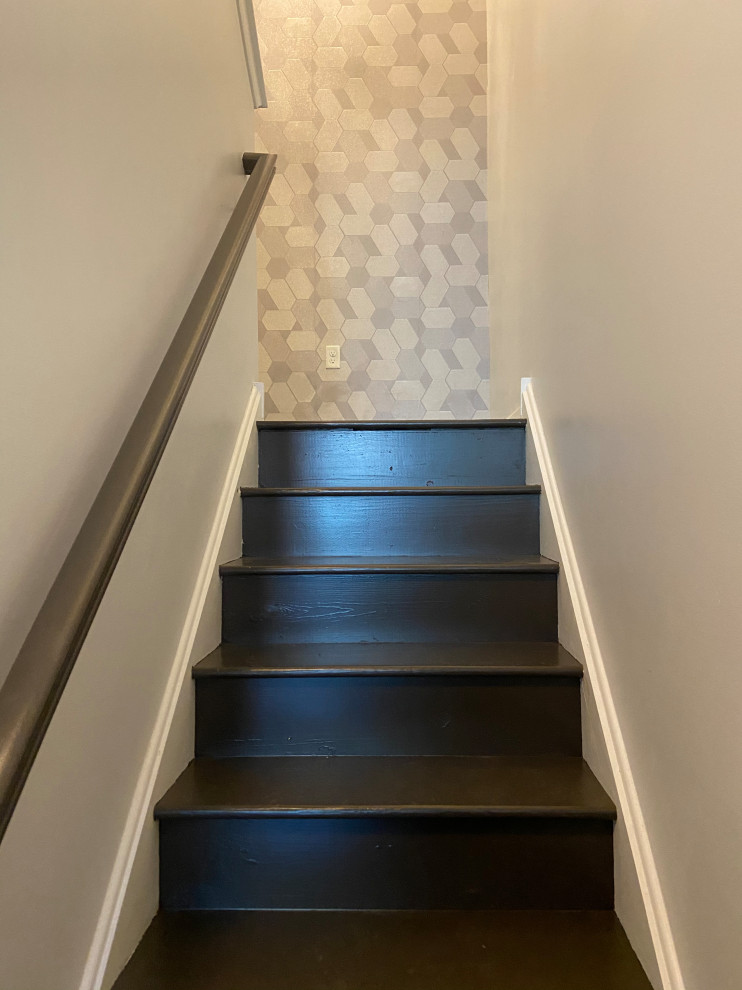Passaic Modern Townhouse