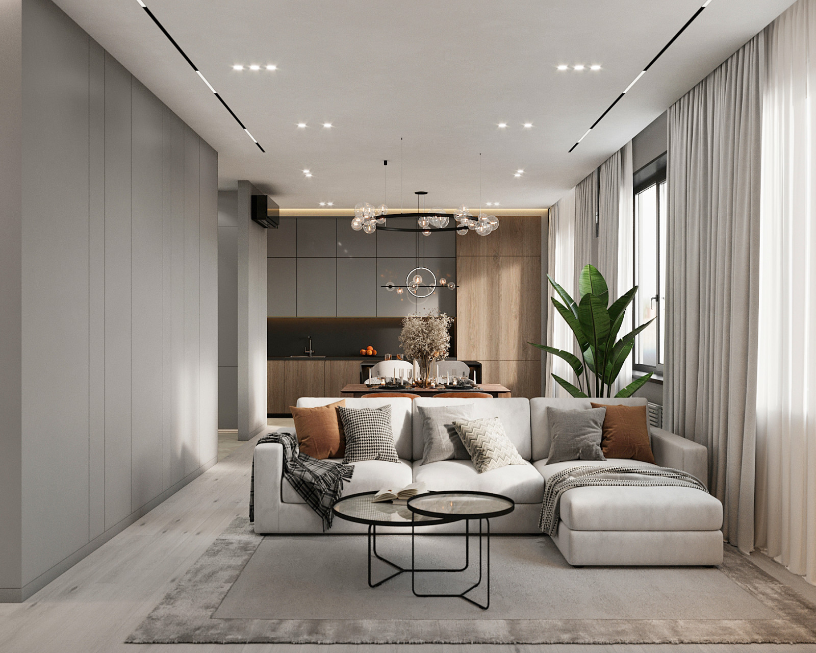 Квартира в ЖК Прайм тайм