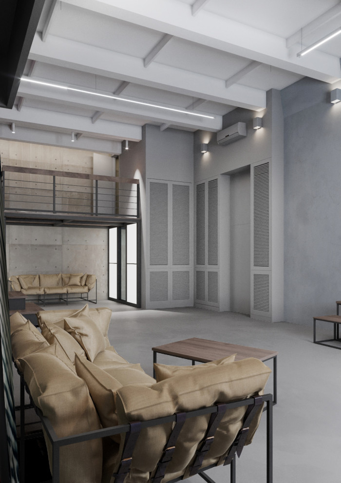 Дизайн проект №5