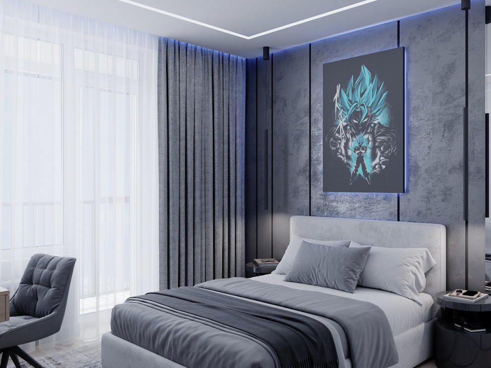 ЖК Михайловский парк