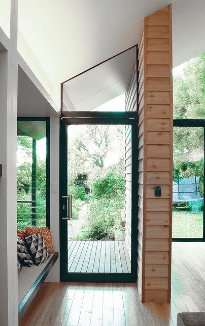 Glenunga addition trendy-dagligstue