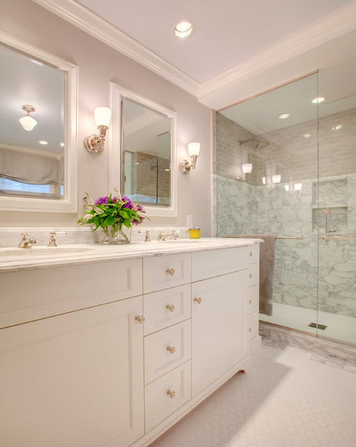 Madison Park Residence classique-salle-de-bain