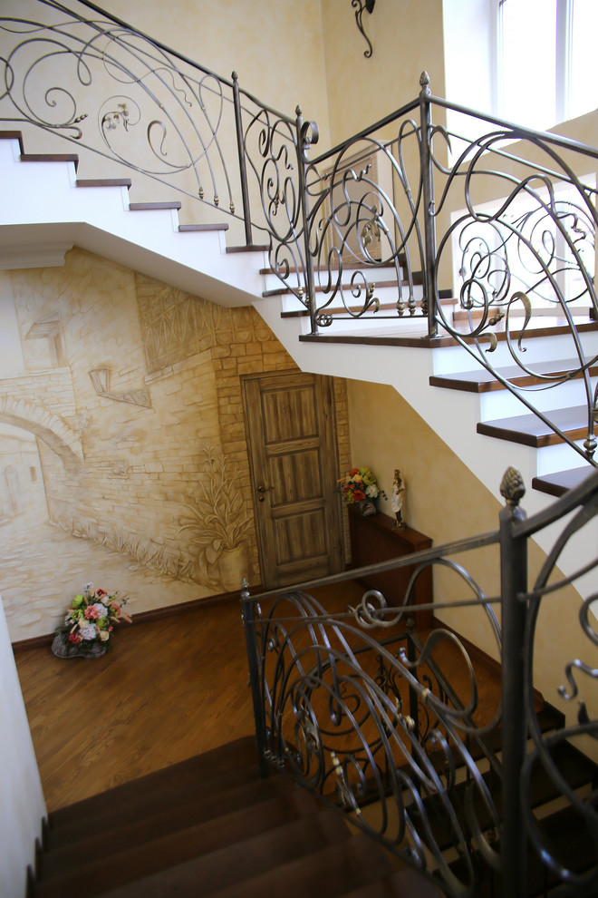 Родовое поместье. 1-й этаж