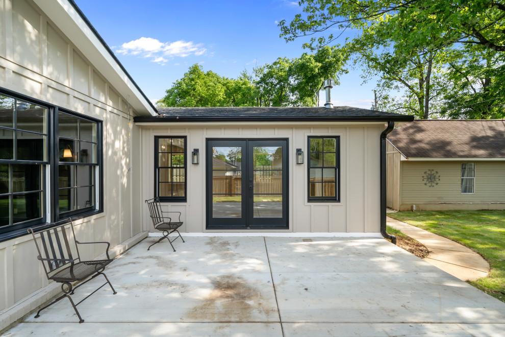 Glenwood Dr Addition and Remodel