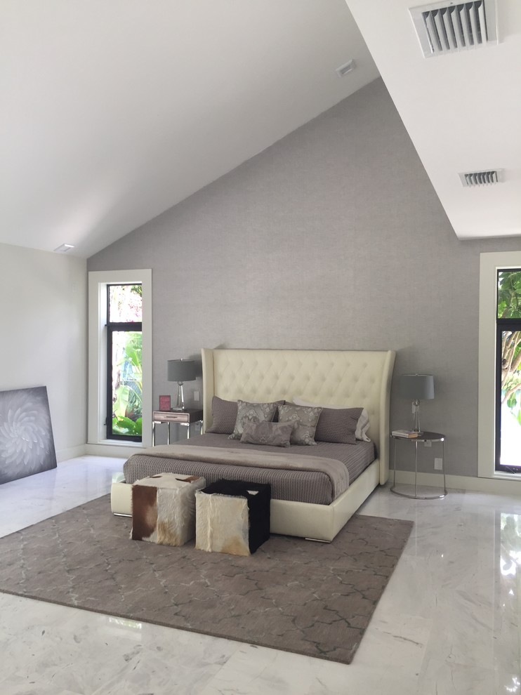 Houri residence
