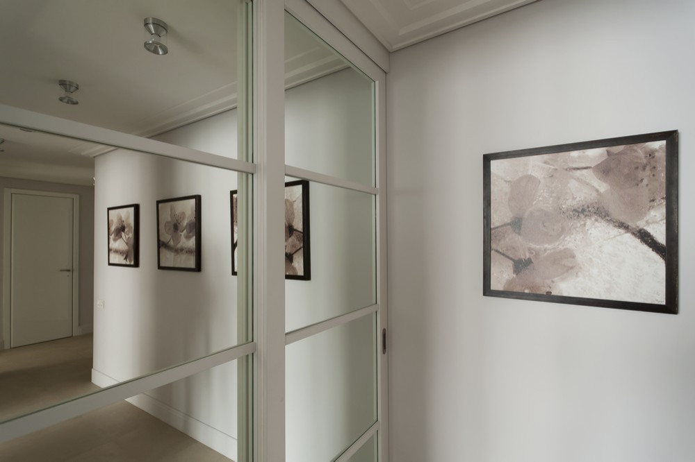 Квартира на Вернадском проспекте