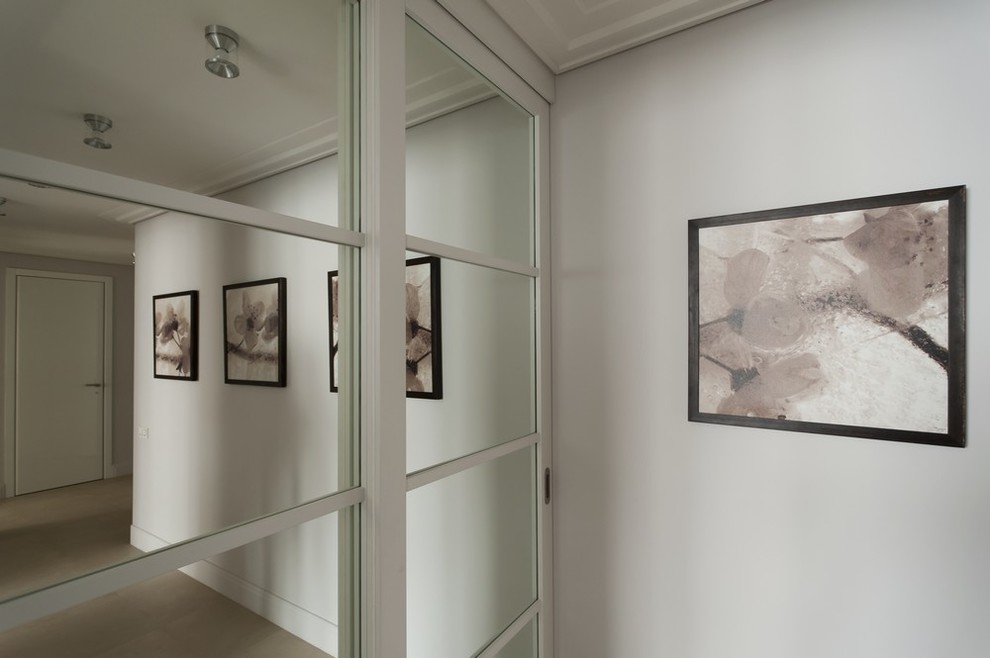 Квартира на Вернадском проспекте