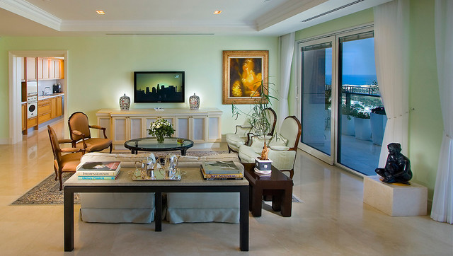 living room eclectic-living-room