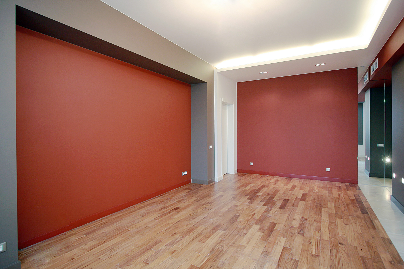 Moscow Modern apartaments at Krylatskye Hills