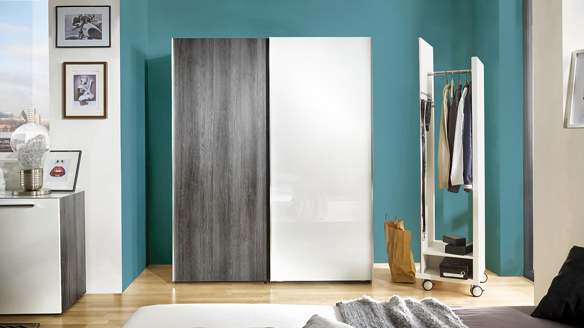 Шкафы и гардеробные Nolte Mobel