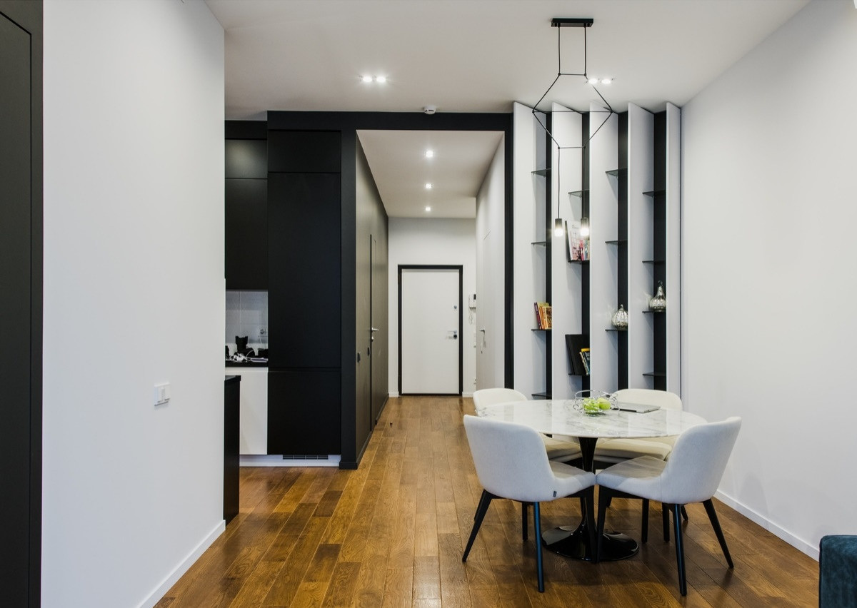 Тепличный переулок